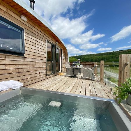 Low Longlands Cartmel Bagian luar foto