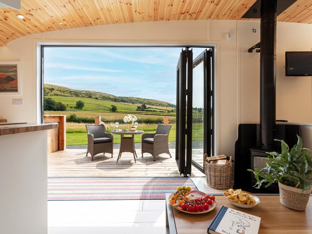 Low Longlands Cartmel Bagian luar foto