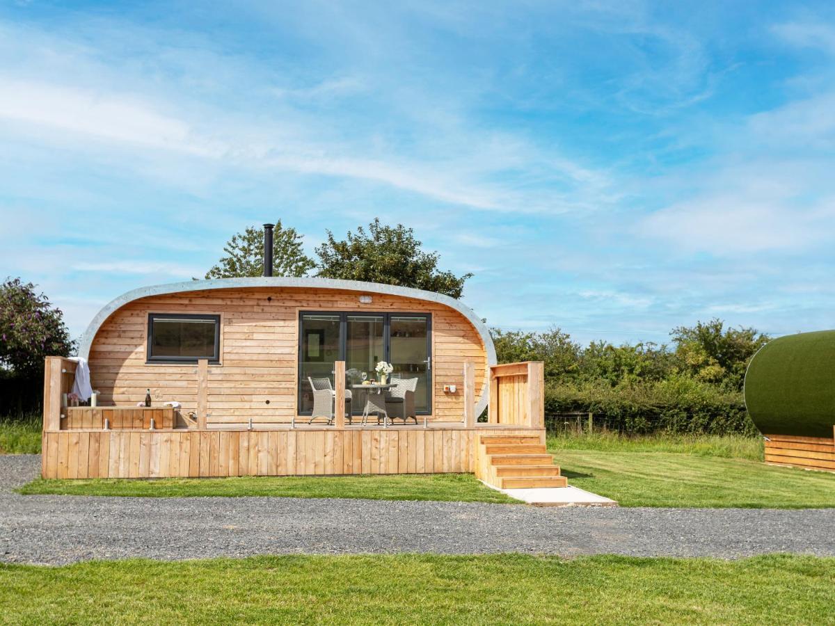 Low Longlands Cartmel Bagian luar foto