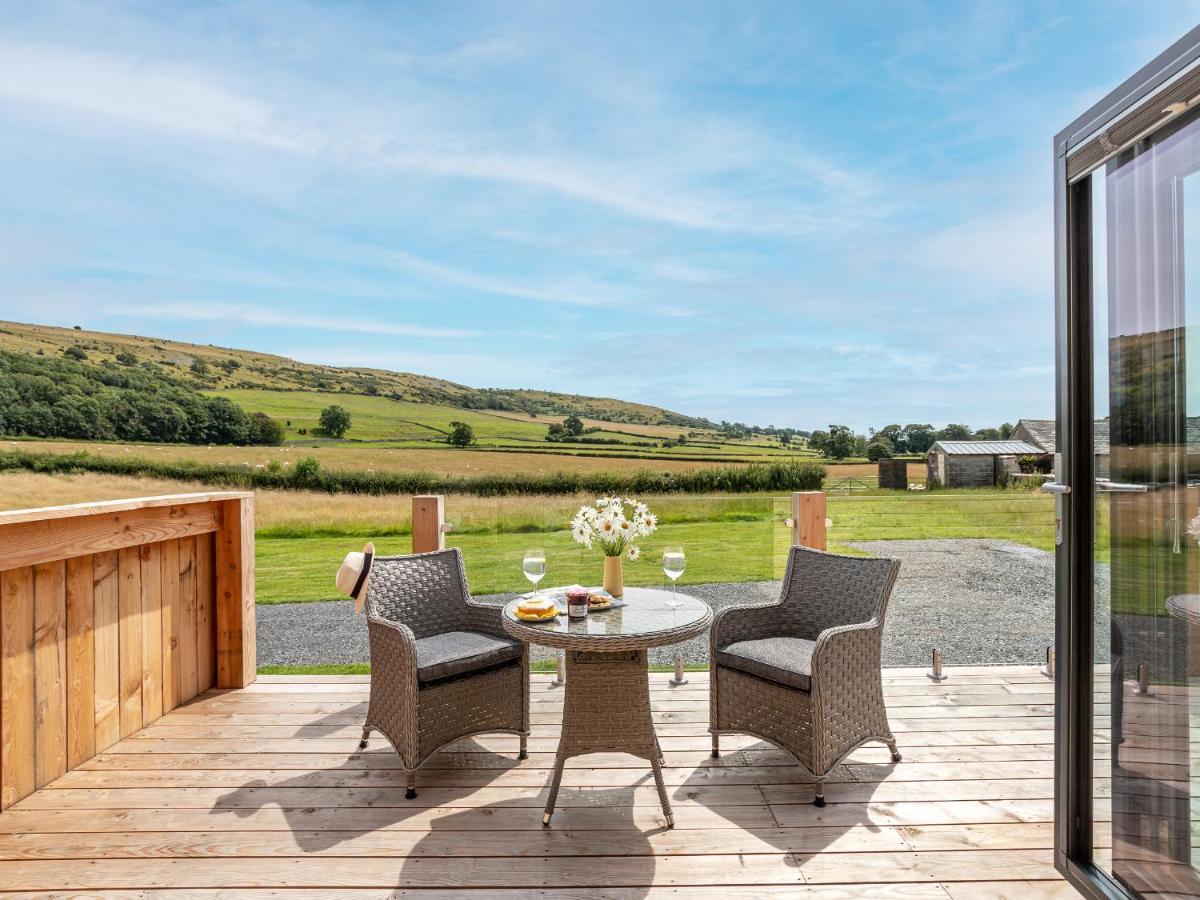 Low Longlands Cartmel Bagian luar foto