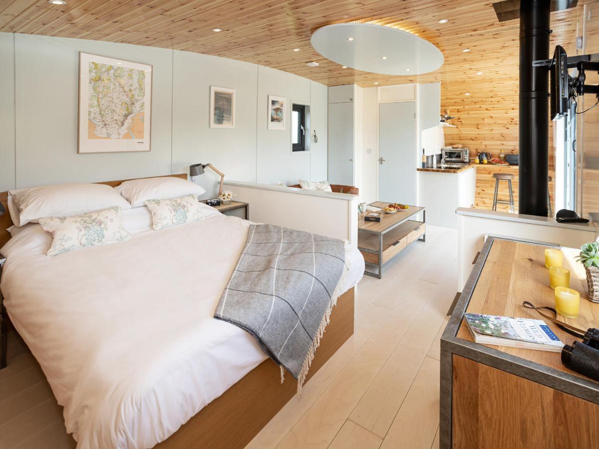 Low Longlands Cartmel Bagian luar foto